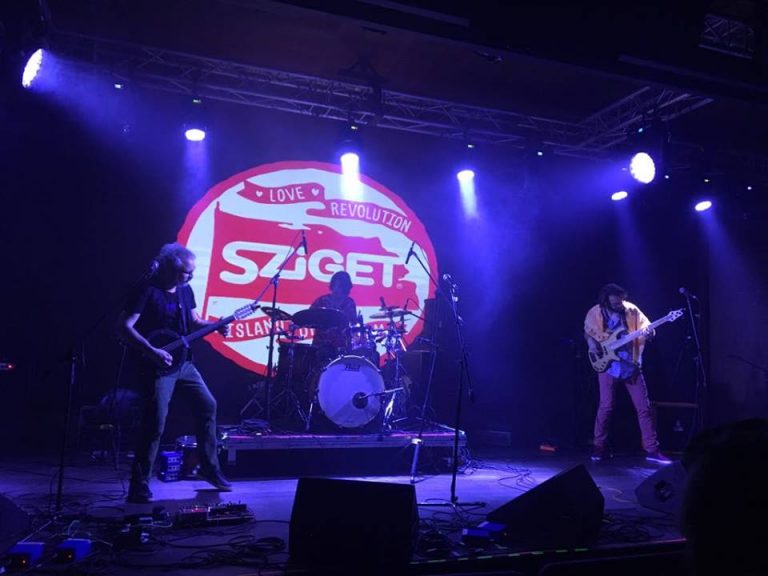 Sziget Talent Turkey 2019 Kazananı Belli Oldu!