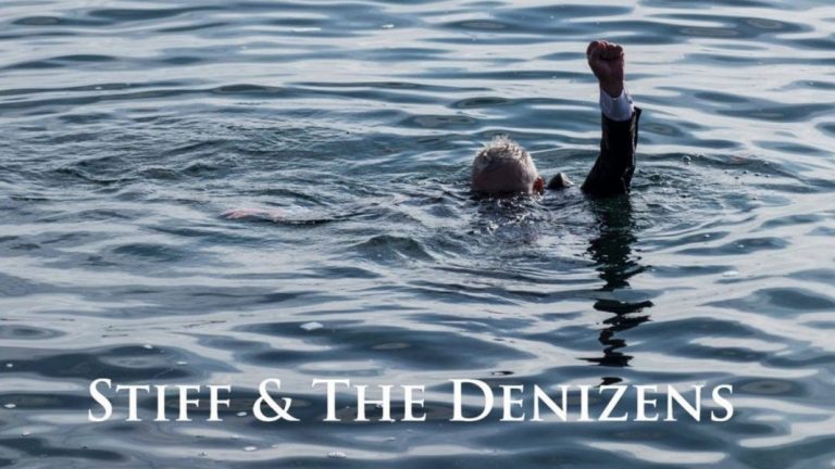 New Wave Grubu Stiff & The Denizens’ın Albümü ve Videosu Yayında