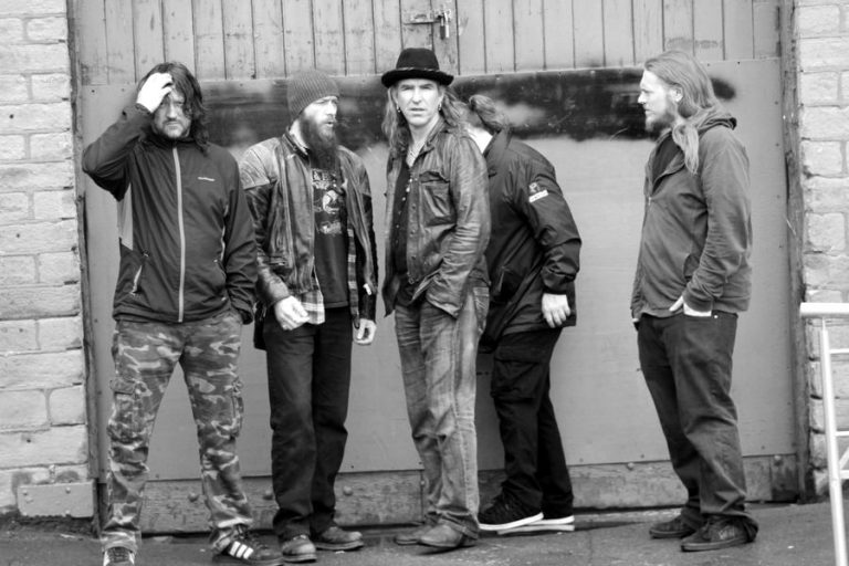 New Model Army Kasımda Zorlu PSM Sahnesinde!