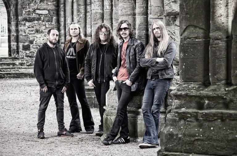 Opeth’in Yeni Albüm Detayları Belli Oldu