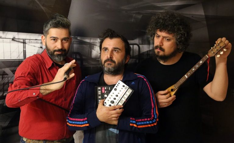 Debdebe’nin İlk Albümü “Faz” Yayında