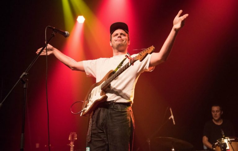 Mac DeMarco’nun Yeni Albümünün Tamamı Yayında