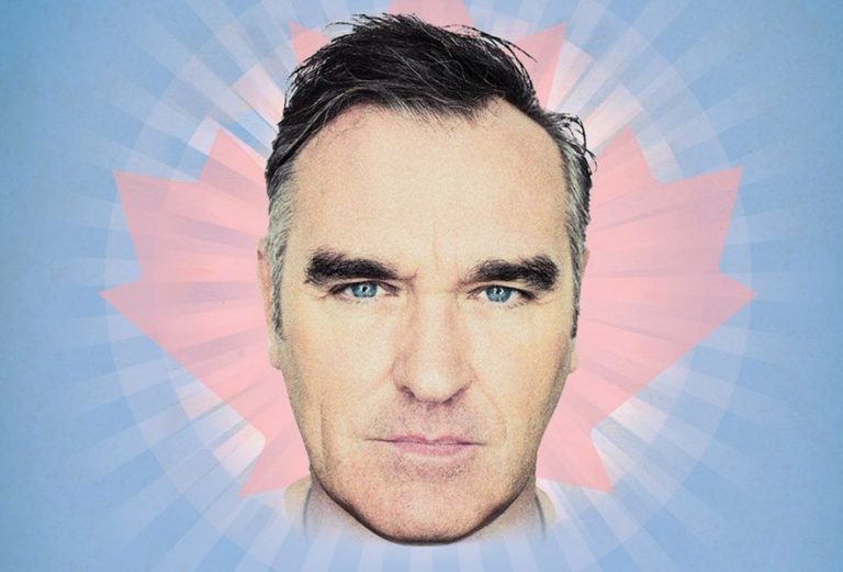 Morrissey’nin Cover Albümünden Bir Şarkı Daha: “Lady Willpower”