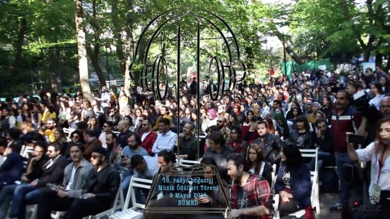 16. Radyo Boğaziçi Müzik Ödülleri Töreni 9 Mayıs’ta Gerçekleşti!