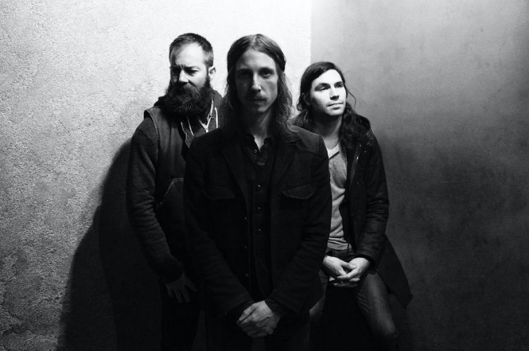 Russian Circles’tan Albüm Müjdecisi Yeni Şarkı