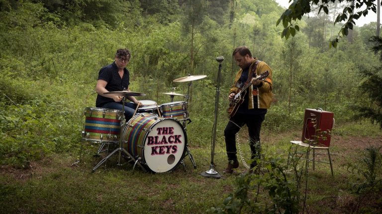 The Black Keys’in Yeni Albümünden Üçüncü Parça Yayında