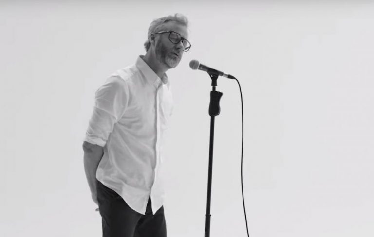 The National’ın Yeni Albümünden Üçüncü Parça Videosuyla Birlikte Yayında