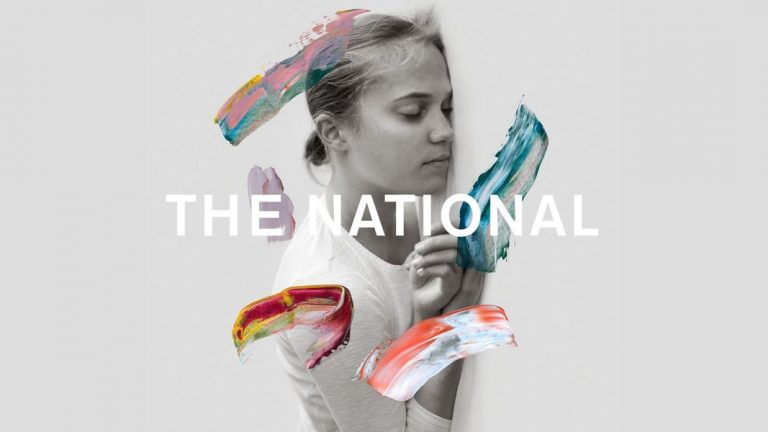 Yeni The National Albümü “I Am Easy To Find” Yayında