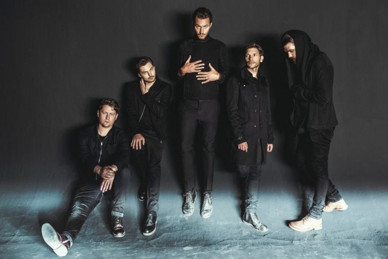 Editors’ın Yeni Parçası “Frankenstein” Yayında