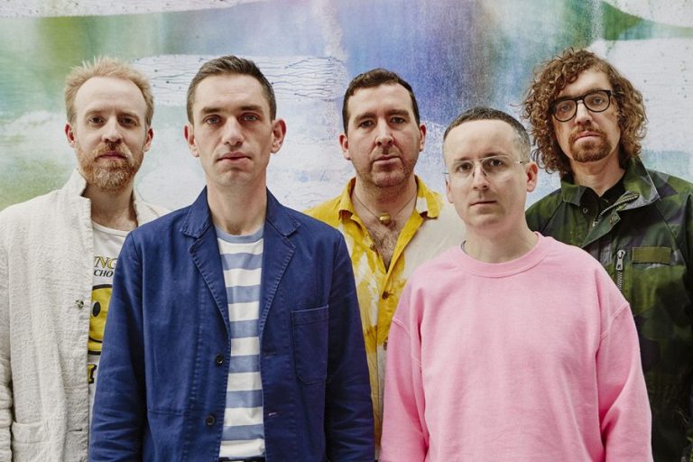 Yeni Hot Chip Albümünün Tamamı Yayında