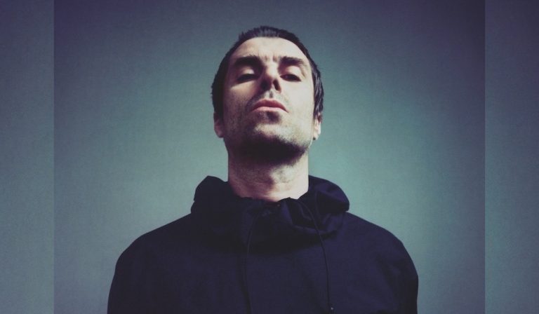 Liam Gallagher Yaza Hızlı Girdi!