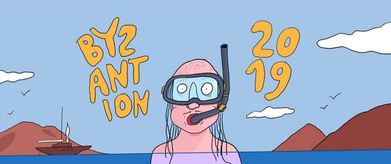 Byzantion Fest’in Sekizincisi 6-7 Temmuz’da Burgazada’da