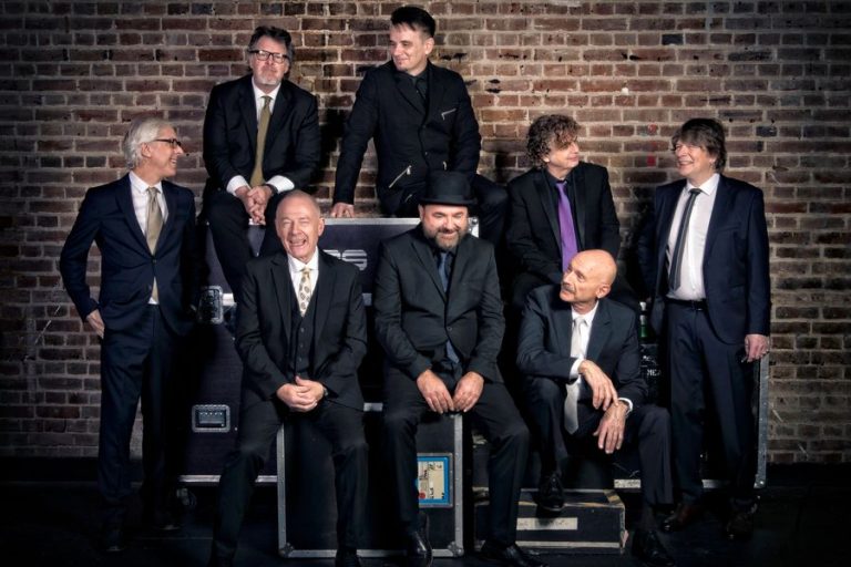 King Crimson Albümleri Artık Spotify’da