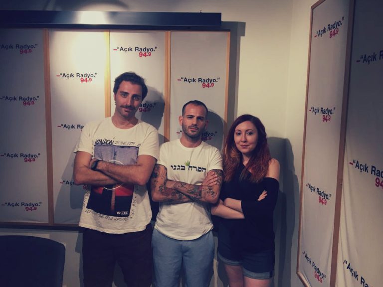 Bir Baba Indie Lokal #8 | Levent Sevi