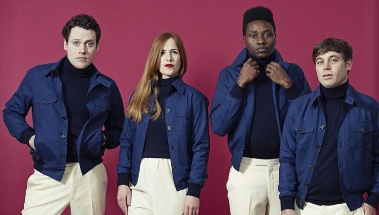 Metronomy’den Yeni Albüm Geliyor!