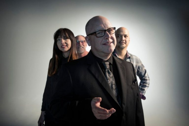 Yeni Pixies Albümü “Beneath the Eyrie”den İlk Parça Yayında