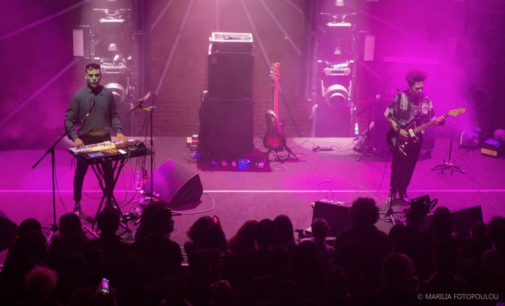 She Past Away’den “Disko Anksiyete”ye İlk Video