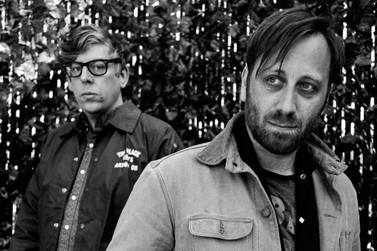 The Black Keys “Let’s Rock” Albümüyle Geri Döndü!