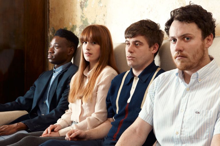 Yeni Metronomy Albümünden Bir Parça Daha Geldi