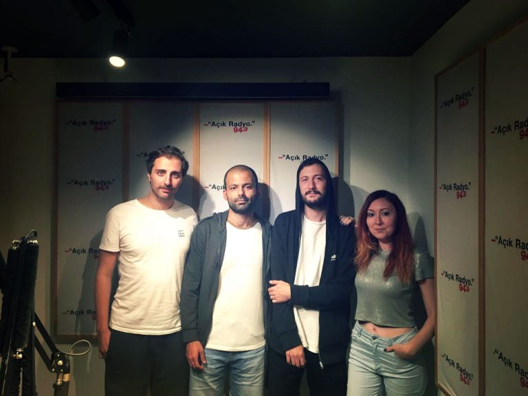 Bir Baba Indie Lokal #11 | Barış Demirel – Barıştık Mı