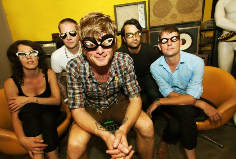 Oh Sees’in Yeni Albümünden Video Geldi