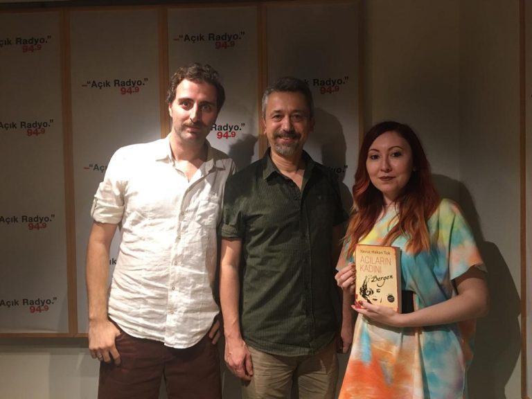 Bir Baba Indie Lokal #17 | Yavuz Hakan Tok