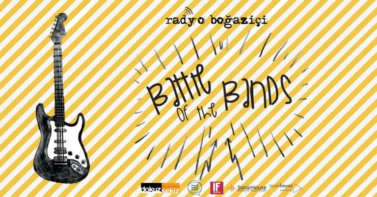 21. Battle of the Bands’in Başvuruları Başladı