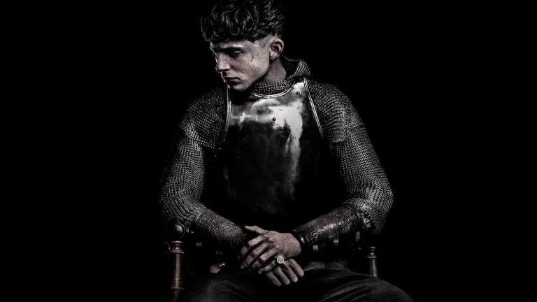 Timothée Chalamet’nin Tahta Çıktığı Heyecan Verici The King’den İlk Fragman!