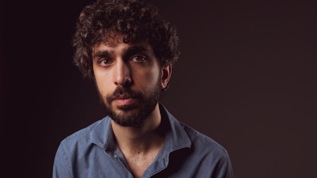 Ahmet Ali Arslan’dan Bitmekte Olan Yaza Övgü: “Deniz Bekler”