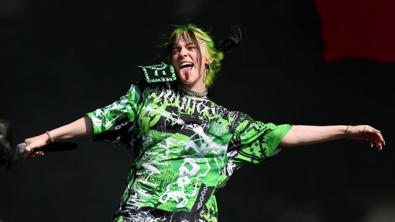 2019 MTV Video Müzik Ödülleri’nin Kazananları Belli Oldu!