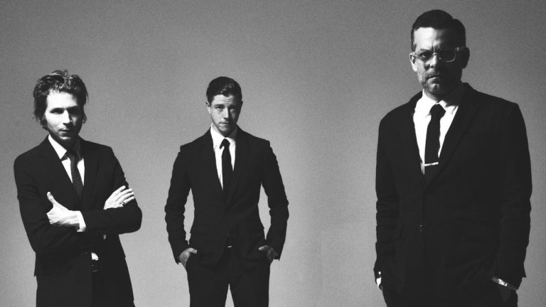 Interpol 15. Yılında “Antics” Albümünü plak Olarak Yeniden Basıyor
