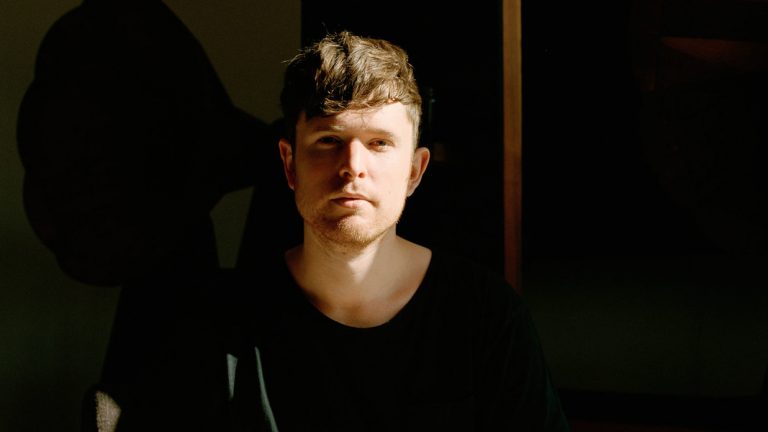 James Black’ten Yeni Video: “Can’t Believe the Way We Flow”