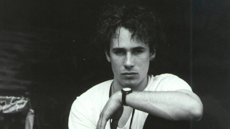 Jeff Buckley’nin Nadir Kayıtlarını Dinlemeye Hazır Olun!