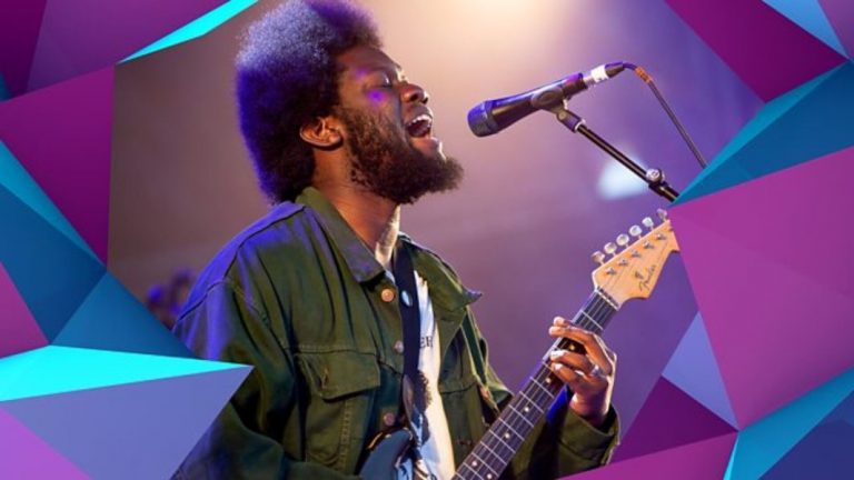 Michael Kiwanuka’dan yeni albüm geliyor!
