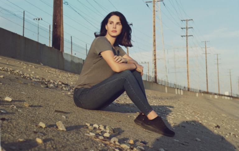 Lana Del Rey Yeni Albümünün Çıkış Tarihini Açıkladı