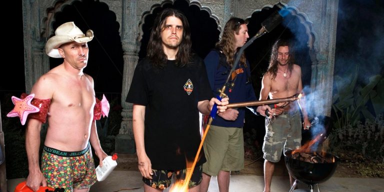 Tool’un 13 Yıl Sonra Gelen İlk Şarkısı “Fear Inoculum” Yayında!