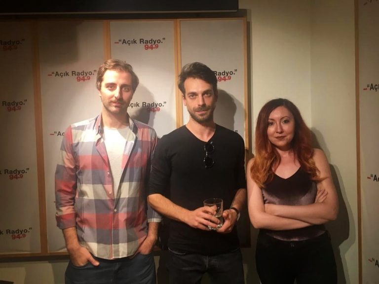 Bir Baba Indie Lokal #20 | Akın Sevgör