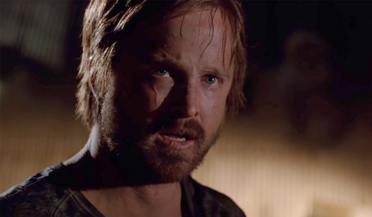 Breaking Bad Filmi El Camino’dan Yeni Fragman!