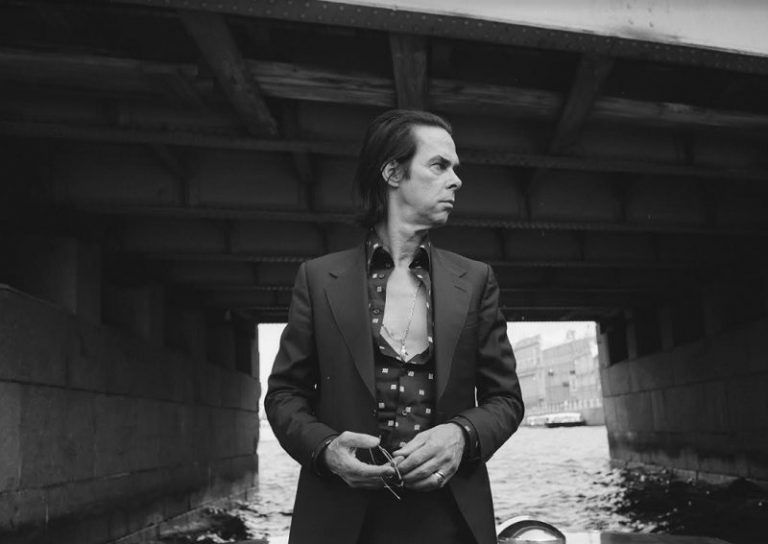 Sürpriiiz! Yeni Nick Cave & The Bad Seeds Albümü Haftaya Geliyor!