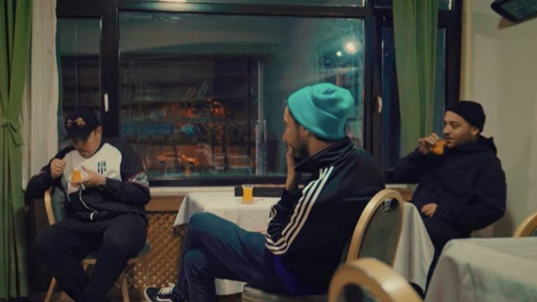 Barış Demirel, Da Poet ve Kamufle Ortaklığındaki Yeni Parça “Ofsayt” Yayında!