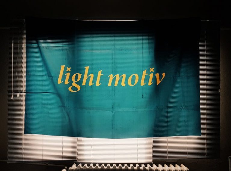BBI Yerli #135 | light motiv