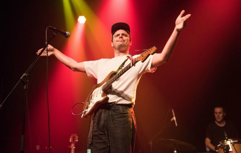 Mac DeMarco, Gezgin Salon Kapsamında İstanbul’a Geliyor!