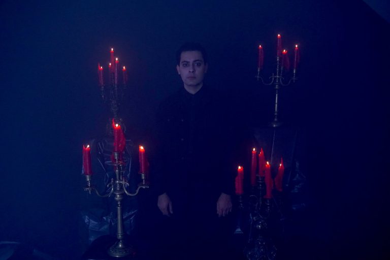 Yeni Affet Robot EP’si “Huzursuz Seyirler” Yayında!