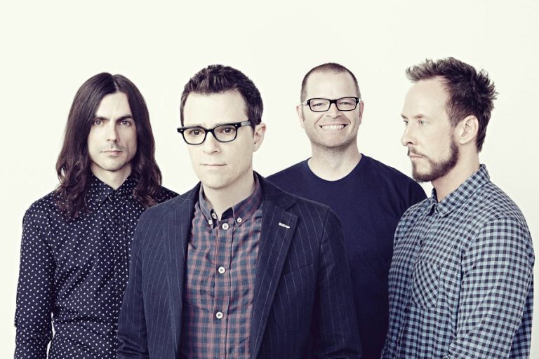 Weezer’ın Yeni Albümünden İlk Şarkı Yayında!