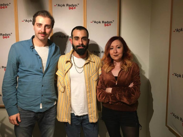 Bir Baba Indie Lokal #26 | Gökhan Türkmen