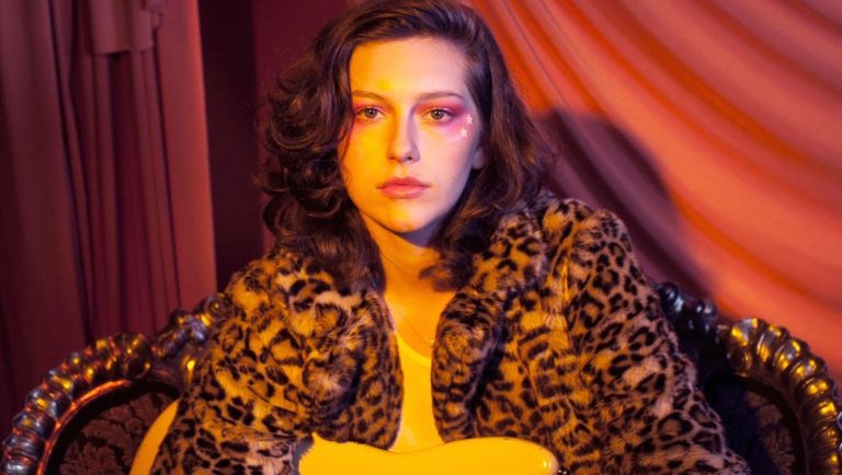 King Princess İlk Stüdyo Albümü “Cheap Queen” ile Aramızda!