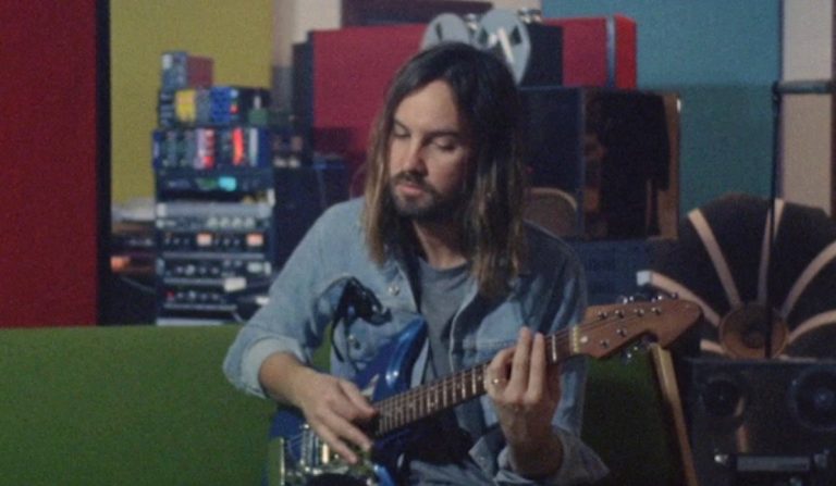 Tame Impala’dan Yeni Albüm Müjdesi!