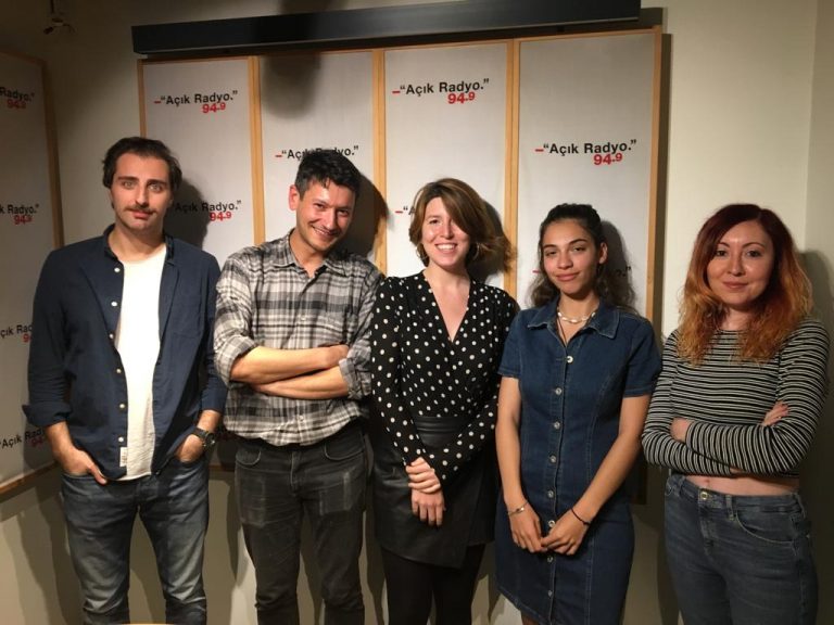 Bir Baba Indie Lokal #25 | Battle of the Bands Özel Programı