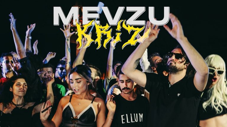 Emir Yargın’dan Boiler Room Parodisi İçeren Yeni Klip!
