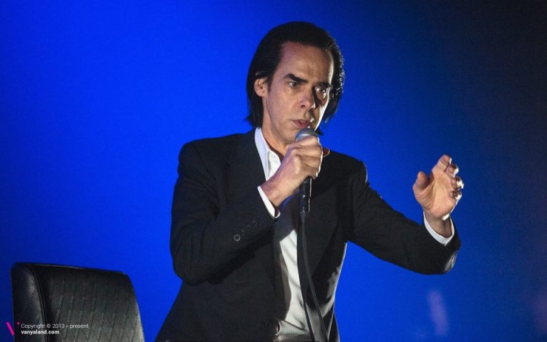 Yeni Nick Cave & The Bad Seeds Albümü “Ghosteen” Bizlerle!